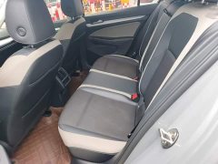 Volkswagen Golf 2021 280TSI DSG Pro Launch Edition - ფოტო 17