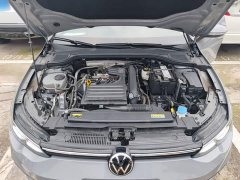 Volkswagen Golf 2021 280TSI DSG Pro Launch Edition - ფოტო 20
