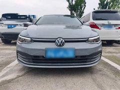 Volkswagen Golf 2021 280TSI DSG Pro Launch Edition - ფოტო 3