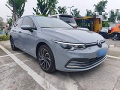 Volkswagen Golf 2021 280TSI DSG Pro Launch Edition - ფოტო 4