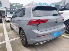 Volkswagen Golf 2021 280TSI DSG Pro Launch Edition - ფოტო 5