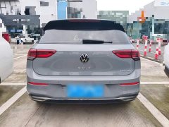 Volkswagen Golf 2021 280TSI DSG Pro Launch Edition - ფოტო 6