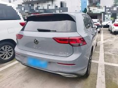 Volkswagen Golf 2021 280TSI DSG Pro Launch Edition - ფოტო 7