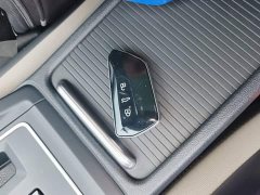 Volkswagen Golf 2021 280TSI DSG Pro Launch Edition - ფოტო 9