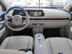 ORA Good Cat 2023 401km Standard Range Luxury LFP - ფოტო 10