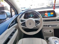 ORA Good Cat 2023 401km Standard Range Luxury LFP - ფოტო 11