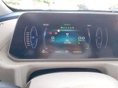 ORA Good Cat 2023 401km Standard Range Luxury LFP - ფოტო 12