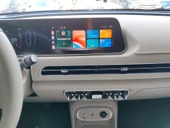ORA Good Cat 2023 401km Standard Range Luxury LFP - ფოტო 13