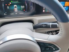 ORA Good Cat 2023 401km Standard Range Luxury LFP - ფოტო 14