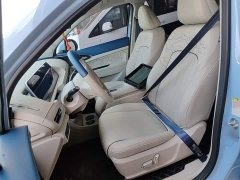 ORA Good Cat 2023 401km Standard Range Luxury LFP - ფოტო 15