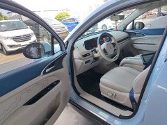 ORA Good Cat 2023 401km Standard Range Luxury LFP - ფოტო 16