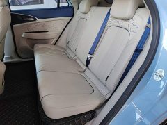 ORA Good Cat 2023 401km Standard Range Luxury LFP - ფოტო 17