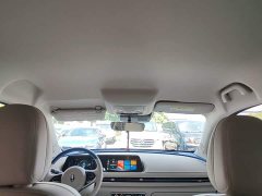ORA Good Cat 2023 401km Standard Range Luxury LFP - ფოტო 18