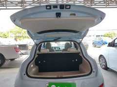 ORA Good Cat 2023 401km Standard Range Luxury LFP - ფოტო 19