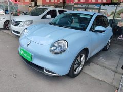 ORA Good Cat 2023 401km Standard Range Luxury LFP - ფოტო 2