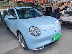 ORA Good Cat 2023 401km Standard Range Luxury LFP - ფოტო 4