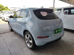 ORA Good Cat 2023 401km Standard Range Luxury LFP - ფოტო 5