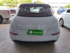 ORA Good Cat 2023 401km Standard Range Luxury LFP - ფოტო 6