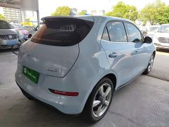 ORA Good Cat 2023 401km Standard Range Luxury LFP - ფოტო 7