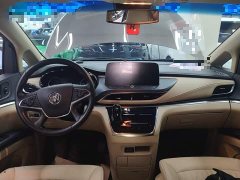 Buick GL8 2023 Land Executive Cabin 652T Luxury - ფოტო 10