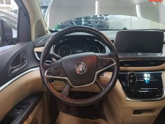 Buick GL8 2023 Land Executive Cabin 652T Luxury - ფოტო 11