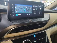 Buick GL8 2023 Land Executive Cabin 652T Luxury - ფოტო 13