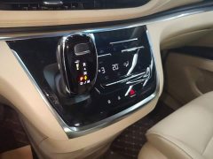 Buick GL8 2023 Land Executive Cabin 652T Luxury - ფოტო 14