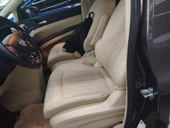 Buick GL8 2023 Land Executive Cabin 652T Luxury - ფოტო 15