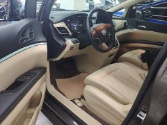 Buick GL8 2023 Land Executive Cabin 652T Luxury - ფოტო 16