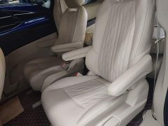 Buick GL8 2023 Land Executive Cabin 652T Luxury - ფოტო 17