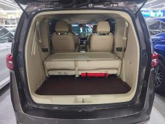 Buick GL8 2023 Land Executive Cabin 652T Luxury - ფოტო 19