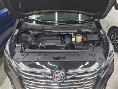 Buick GL8 2023 Land Executive Cabin 652T Luxury - ფოტო 20