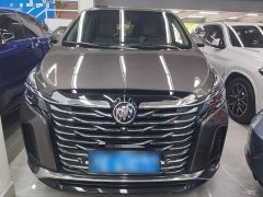 Buick GL8 2023 Land Executive Cabin 652T Luxury - ფოტო 3