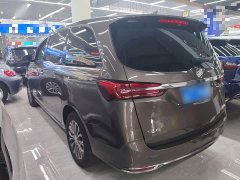 Buick GL8 2023 Land Executive Cabin 652T Luxury - ფოტო 5