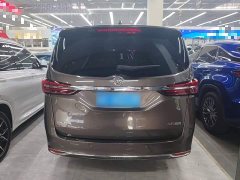 Buick GL8 2023 Land Executive Cabin 652T Luxury - ფოტო 6