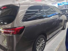 Buick GL8 2023 Land Executive Cabin 652T Luxury - ფოტო 7
