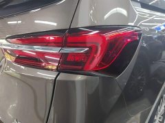 Buick GL8 2023 Land Executive Cabin 652T Luxury - ფოტო 8