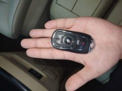 Buick GL8 2023 Land Executive Cabin 652T Luxury - ფოტო 9
