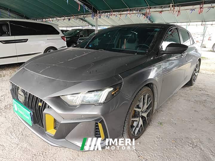 Trumpchi Leopard 270T DCT J16