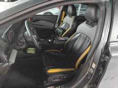 Trumpchi Leopard 270T DCT J16 - ფოტო 11