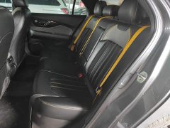 Trumpchi Leopard 270T DCT J16 - ფოტო 13
