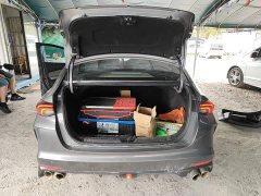 Trumpchi Leopard 270T DCT J16 - ფოტო 15