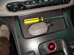 Trumpchi Leopard 270T DCT J16 - ფოტო 17