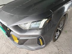 Trumpchi Leopard 270T DCT J16 - ფოტო 18