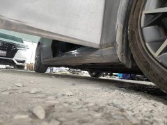 Trumpchi Leopard 270T DCT J16 - ფოტო 19