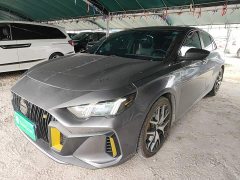 Trumpchi Leopard 270T DCT J16 - ფოტო 2