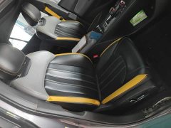Trumpchi Leopard 270T DCT J16 - ფოტო 20