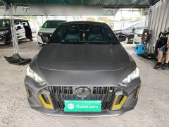 Trumpchi Leopard 270T DCT J16 - ფოტო 3