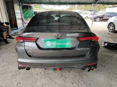 Trumpchi Leopard 270T DCT J16 - ფოტო 4