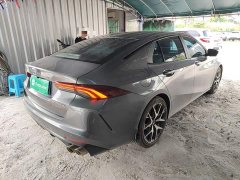 Trumpchi Leopard 270T DCT J16 - ფოტო 5
